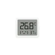 Xiaomi  Smart Temperature and Humidity 3 Mini White Qbh4312Gl 6932554422325