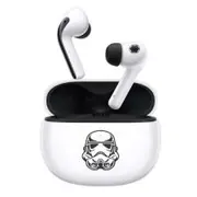 Xiaomi Mi Buds 3 Star Wars Edition Stormtrooper White Bhr7017Gl  45429 6941812713402