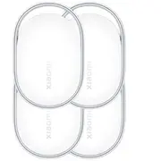 Xiaomi Tag Smart Tracer 4Pcs White Eu Bhr08Skgl  72748 6932554480745