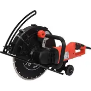 Yato Przecinarka 2600W 350Mm Yt-82158  5906083068423