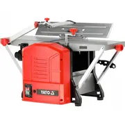 Yato Strugarko-Grubościówka 1250W  Yt-82147 5906083108990