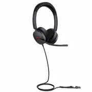 Yealink Uh48 Dual Teams Usb-C/A 130815  1308151 6938818321779 Uhyeabnp0000128