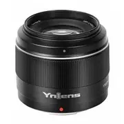 Yongnuo  Yn 50 mm f/1,8 Da Dsm do Fujifilm X Yn4417 6972810420337