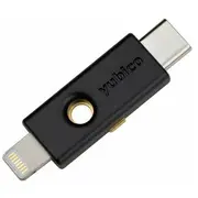 Yubikey 5Ci  5060408461969