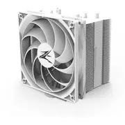Zalman Cnps10X Performa White Ze13525Asl  T-Mlx47779 8809213762833