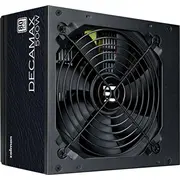 Zalman Power supply Zm500-Lx3 Decamax 500W  8809213764066