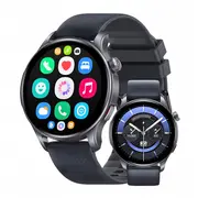 Zeblaze Btalk Gps smartwatch Gray  3 Grey 6946639813588