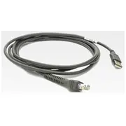 Zebra Kabel Usb Cba-U46-S07Zar  5712505831977