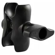 Zebra Ram Mount 12In Arm  Mt4302 5712505620045
