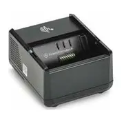 Sca Zebra Batterieladegerät  Sac-Mpp-1Bchgeu1-01 8596375094741