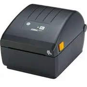Zebra Zd220 - Usb Dt 203 Dpi  Zd22042-D0Eg00Ez 5706998938893