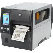 Zebra Label Printer Drucker Zt411 Zt41143-T2E0000Z Zt41143T2E0000Z  8596375235373