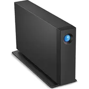 zewnętrzny Hdd Lacie D2 Professional 20Tb Black Stha20000800  8719706043199