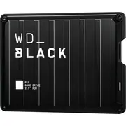 zewnętrzny Hdd Wd P10 Game Drive 2Tb Black Wdba2W0020Bbk-Wesn  718037902593