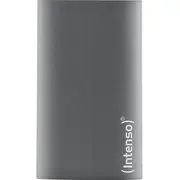zewnętrzny Ssd Intenso Portable Premium Edition 512Gb Gray 3823450  4034303025435
