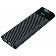 zewnętrzny Ssd Origin 1Tb Black-Szary Osec1Tbnvme  5059902003478