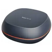 Sandisk Desk Drive 8 Tb External Hard Usb-C 1000 Mb/S  002200810000 0619659207823