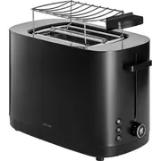 Toster Zwilling Toaster 2-Krotny Black Enfinigy  1026864 4009839670435