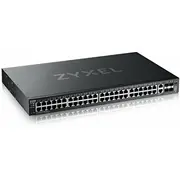 Zyxel  Xgs2220-54-Eu0101 F L3, 24X1G Rj45 2X10Mg Xgs2220-54-Eu0101F 4718937625093 5220-044