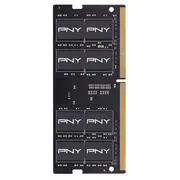 Pny Memory 16Gb Ddr4 2666 So-Dimm Mn16Gsd42666-Sb  3536403405342 Pampnysoo0019