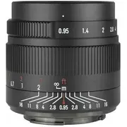 7Artisans Fuji Fx 35 mm F/0.95  A003B-X 6971835480890