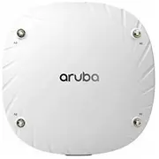 Hp Enterprise Hpe Aruba Ap-514 Access Point Rw Dual Radio 4X44  2X22 802.11Ax External Antennas Unified Campus Q9H57A 0190017273570