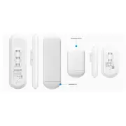 Access Point Ubiquiti Nanostation Ac Loco Ns-5Acl  Loco5Ac 817882027250