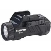 Acebeam G10 Black Torch  G10Black 6970526501210 Oswabmlat0048