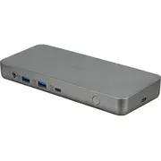 D Acer Chrome Dock Ii D501 - Dockingstation Usb-C Hdmi, Dp  Gp.dck11.00F 195133097383