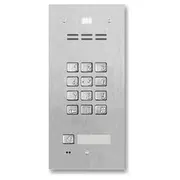 Aco Fam-P-1Npzsacc panel pod tynk 1-Lokator czyt. brel. zamek szyfrowy.  13353 5905997380669