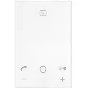 Aco Up800/G2 Unifon - do systemu P głośnomówiący, płaski front z dotykowymi ikonami funkcyjnymi  21460 5905997380942