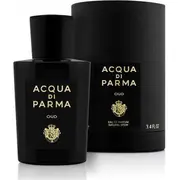 Acqua Di Parma Oud W/M Edp/S 100Ml  S0571051 8028713810510