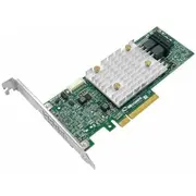 Adaptec Pcie 3.0 x8 - 2X Sff-8643 Hba 1100-8I 2293200-R  0760884157756