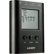 Lindy Hdmi 18G Signal Analyser und Generator Hdcp 1.4  2.2 32675 4002888326759