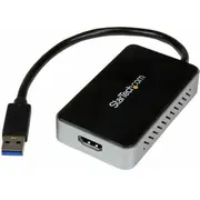 Adapter Usb Startech Usb-A - Hdmi Black  Usb32Hdeh 0065030850629