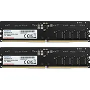 Adata Memory Premier Ddr5 5600 Dimm 32Gb 2X16 Cl46 Dual Tray  Ad5U560016G-Dt 4711085939241 Saada50325600D1
