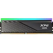 Adata Xpg Lancer Blade Rgb, Ddr5, 16 Gb, 6000Mhz, Cl48 Ax5U6000C4816G-Slabrbk  4711085948434