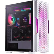 Adata Xpg Starker Air Argb Starkerair-Whcww  75260178 4710273775326