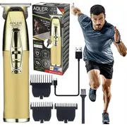 Adler Ad 2836G gold  5903887805544 Agdm-Gol-Adl-003