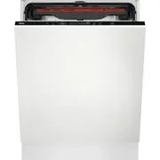 Trauku mašīna Aeg Fsb64907Z  7332543975037