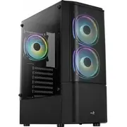 Aerocool Quantum Mesh V3 Rgb Accm-Pv31133.11  4710562758580
