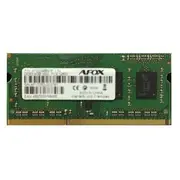 Afox So-Dimm Ddr3 8Gb 1 866Mhz Lv  Afsd38Ck1L 4897033788076 Pamafosoo0035