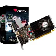 Afox Geforce Gt 730 Single Fan V6 4Gb Ddr3 Af730-4096D3L6  4897033780889