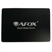 Afox Ssd drive 256Gb Intel Qlc 560 Mb/S  Sd250-256Gqn 4897033783507 Dgafxwb25600001
