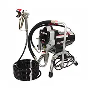 Agregat Hoozar Malarski 2500W  Aw08425 5903678635084