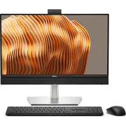 Dell Pro 24 Qb24250 Aio Plus Core Ultra 5 245 16Gb/512Gb Ssd Fhd Win11 Xjp3R  5397184935736 1130-0Qu