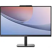 Aio Lenovo V100 13Be000Fpb N100/23.8 Fhd/16Gb/Ssd 512Gb/Dos  0198155407475