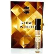 Ajmal Ajmal, Rose Wood, Eau De Parfum, For Women, 100 ml Women  6293708007776