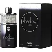 Ajmal Shadow Noir edp 75Ml  6293708012664