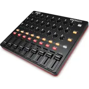 Akai Midimix Mixer/Daw Controller Usb Black  694318017555